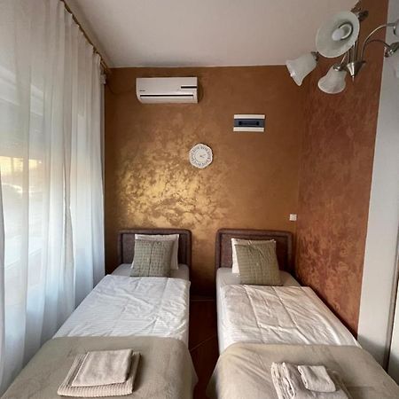 Apartman Studio Lusi 1 Szabadka Kültér fotó