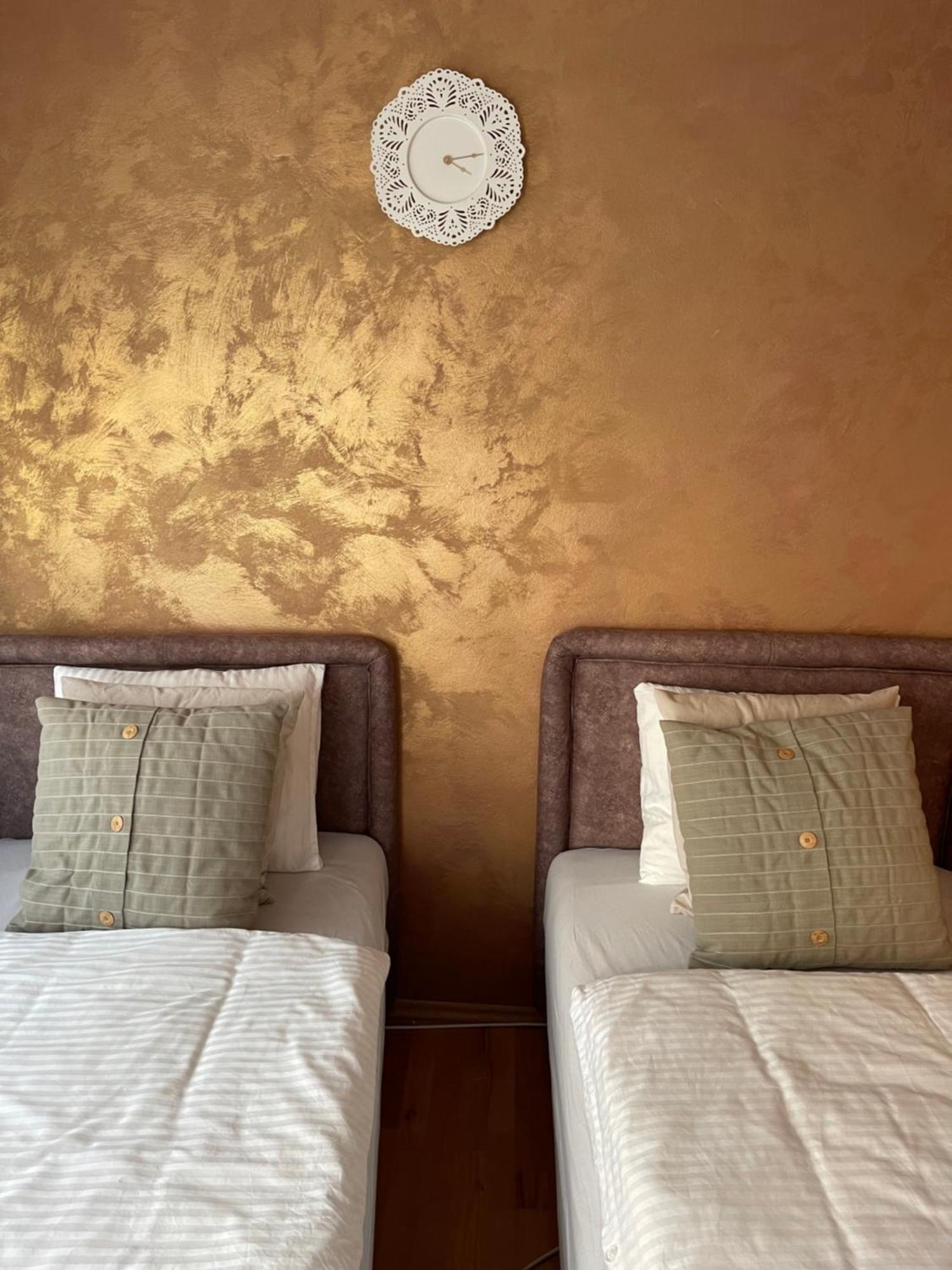 Apartman Studio Lusi 1 Szabadka Kültér fotó