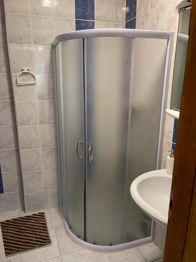 Apartman Studio Lusi 1 Szabadka Kültér fotó